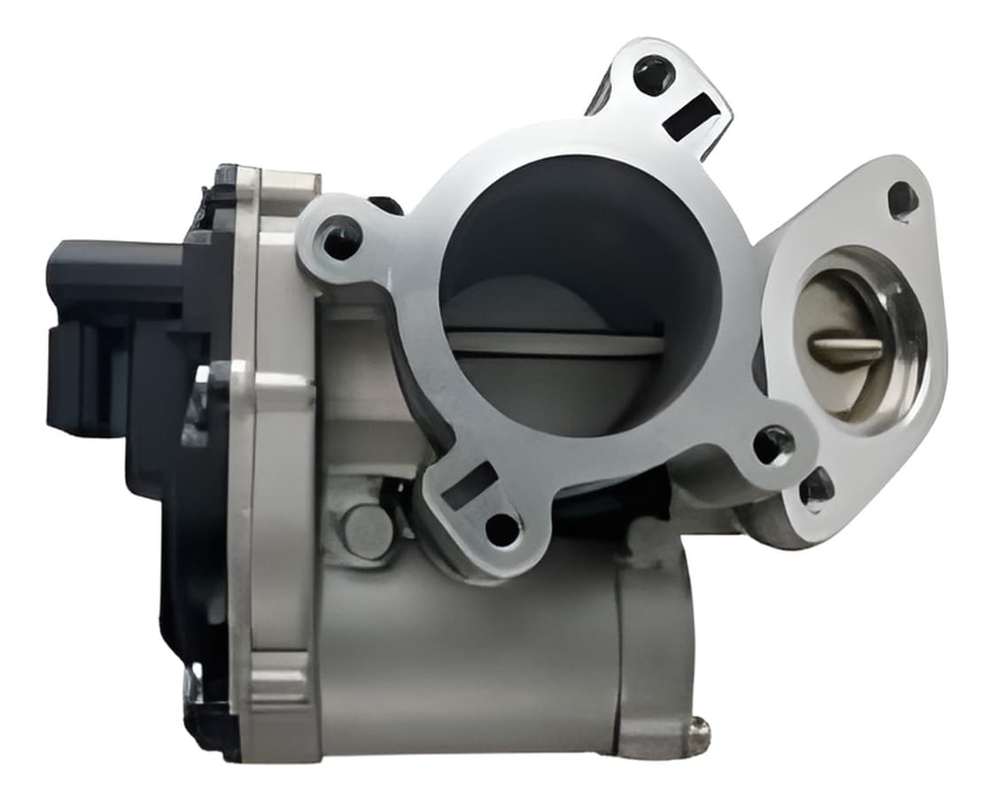 VALVULA EGR EXAUSTAO - 10005