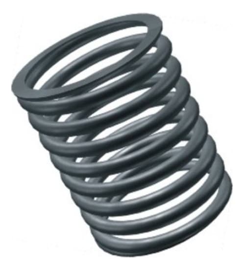 ESTICADOR CORREIA CUMMINS 6BTAA 5.9 6CTAA 8.3 ( POLIA LISA ) - 7836