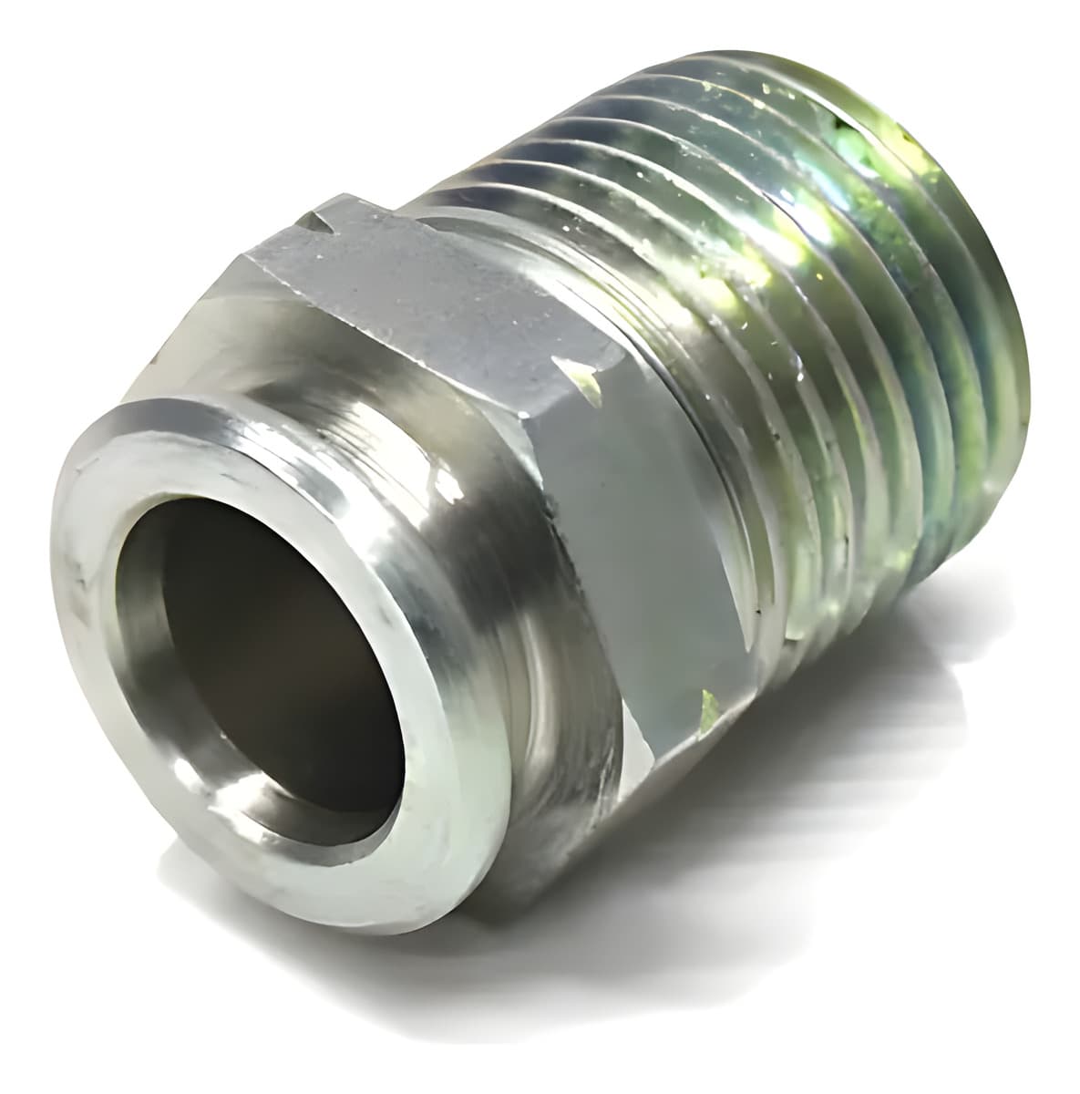 CONECTOR DE ENGATE RAPIDO  1/2  14 NPTF - 5331713