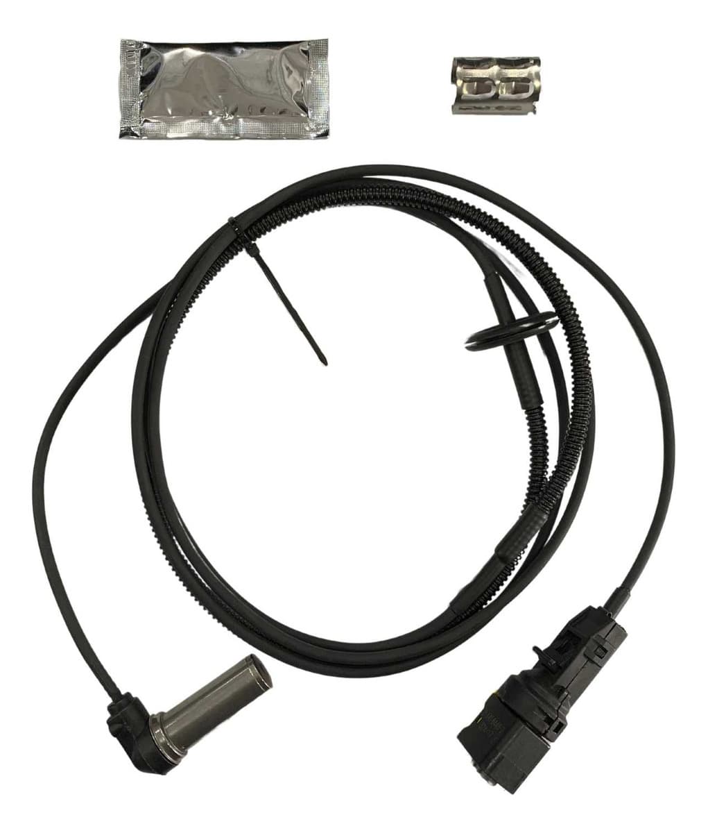 SENSOR FREIO ABS TRASEIRO DIREITO VOLVO EUR - 23637085