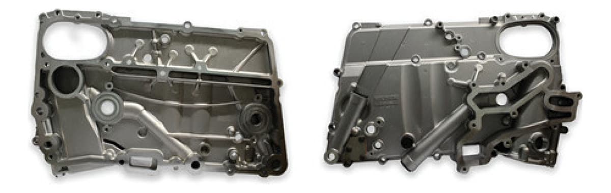 TAMPA RADIADOR OLEO SEM PARAFUSO E TAMPA - 2175675