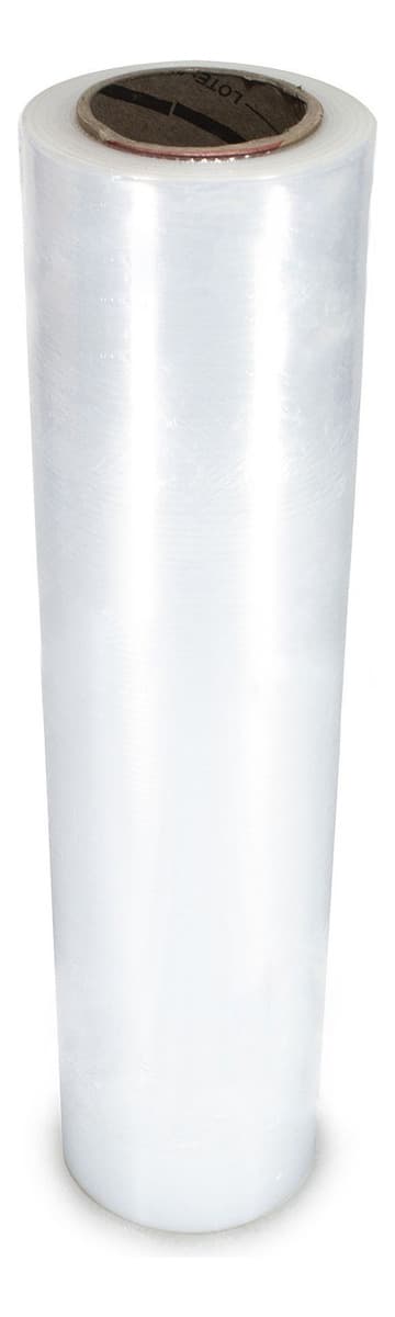 FILME STRETCH 500MM X 25MC - UC0031