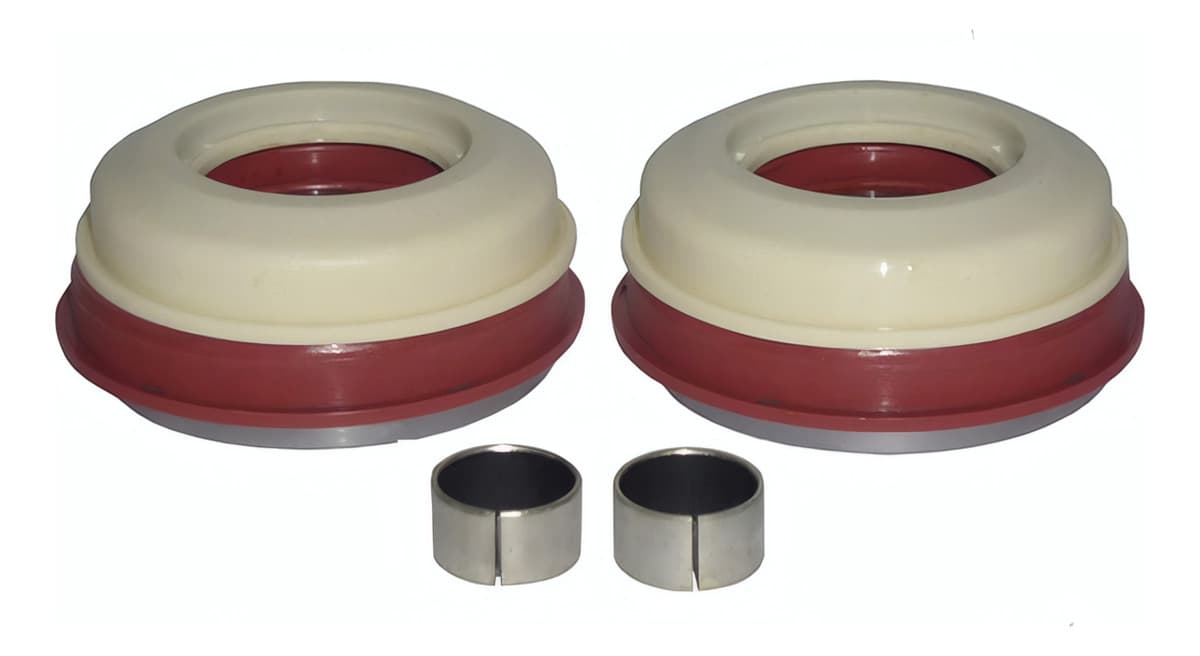 JG REPARO SAPATA PINCA FREIO 69MM - 4204082