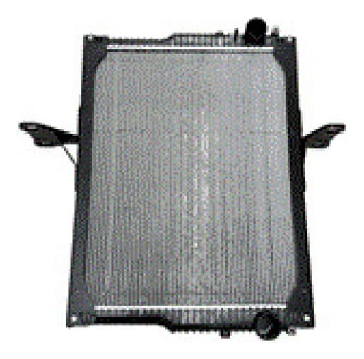 RADIADOR AGUA - 12064