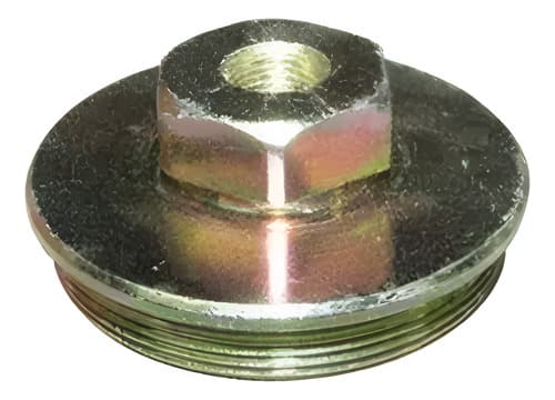 PASTILHA FREIO DIANTEIRA - PD196NA