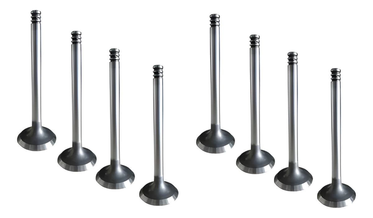 VALVULA ADMISSAO IVECO F1C DS EURO 5 - 50017159