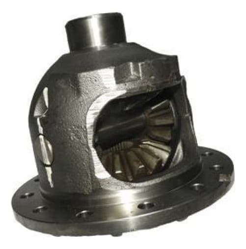 CAIXA SATELITE COMPLETA DANA 70 ( RAT 4.56 ) - TH7525021