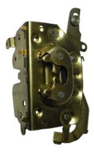 FECH.PORTA LD - BD2C8121812A