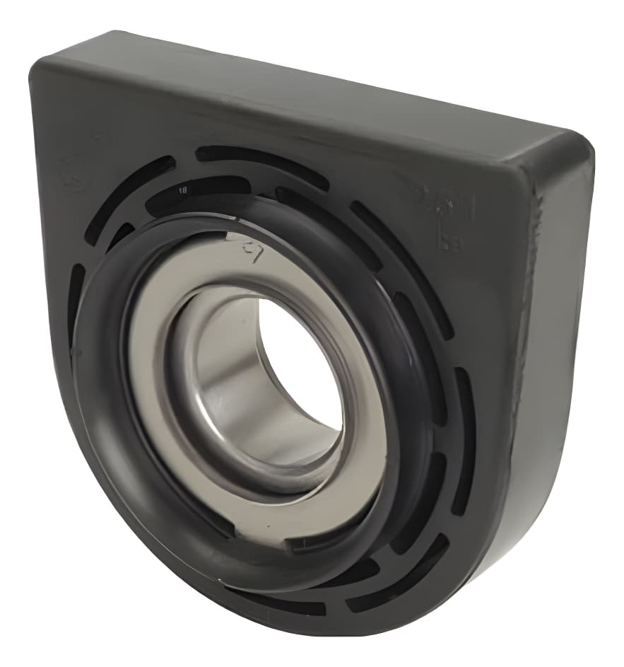 BORRACHA CARDAN COM ROLAMENTO  INTERNO 40MM - 801156