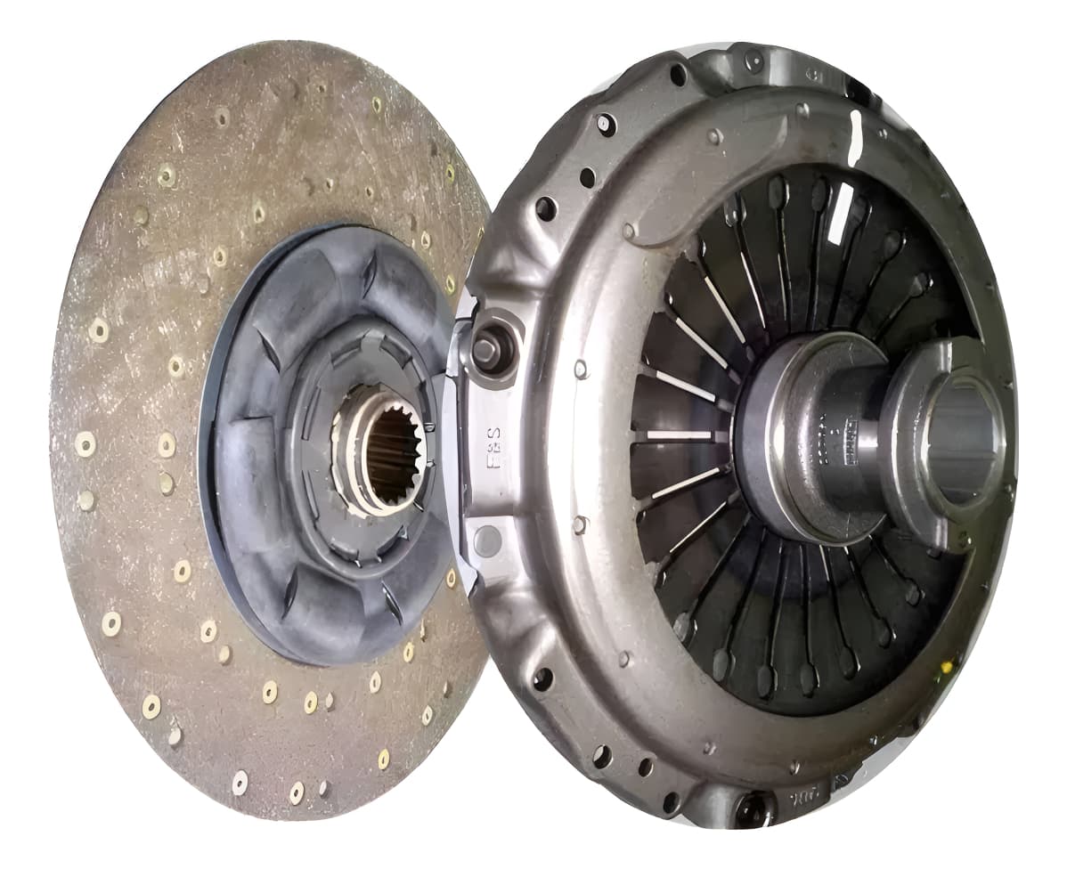 CARCACA NO ESTADO - 6535C