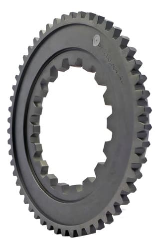 CORPO ACOPLADOR PILOTO - 81324250182