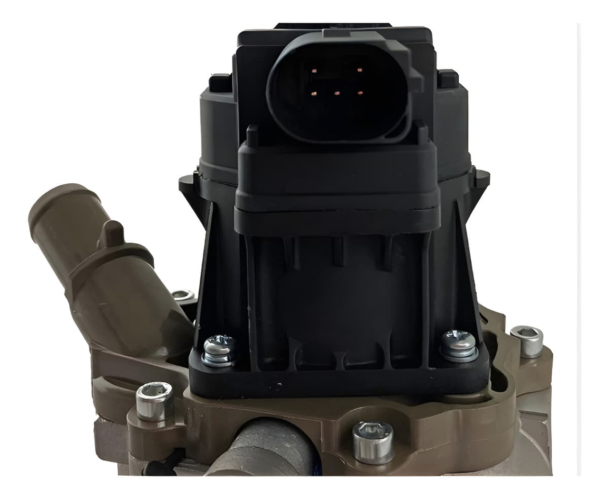 VALVULA EGR EXAUSTAO - 10004