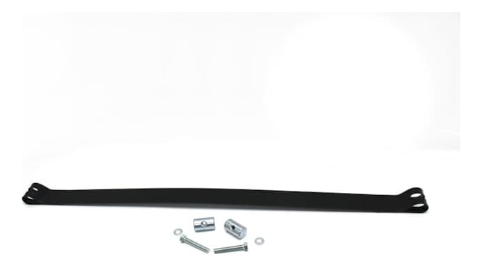 CINTA SILENCIOSO COM FIXADORES - SI067B