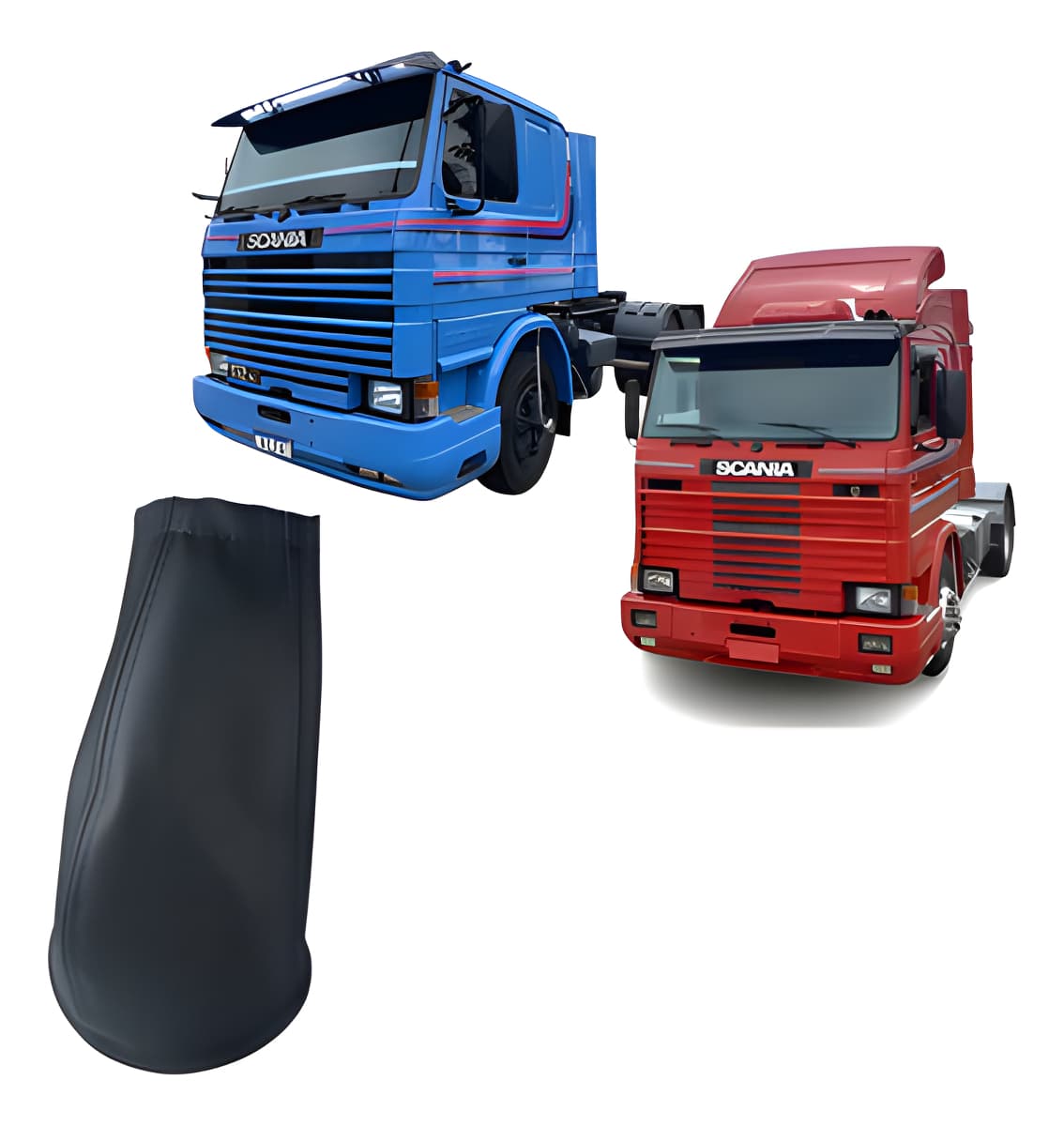 CJ FECHO C CHAVE - 133857131B