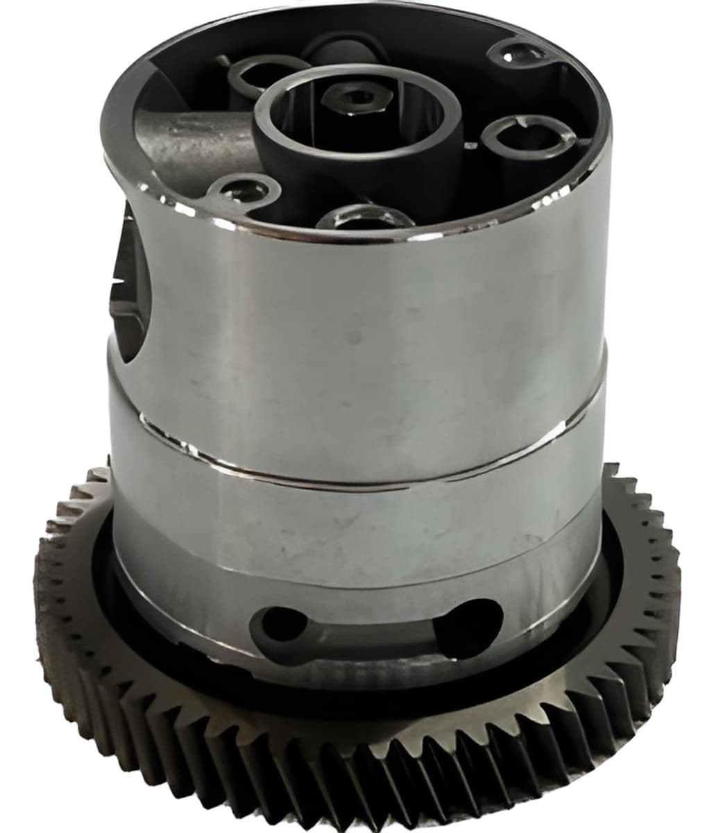 BOMBA OLEO MBB OM651LA EURO 5 - 707919210