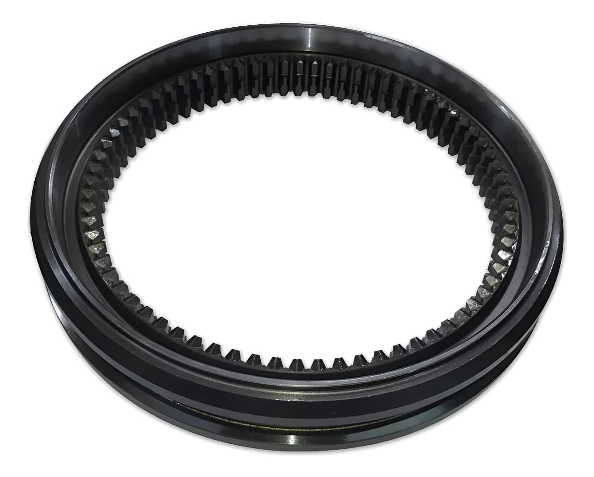 LUVA DO ENGATE DO GP - SEGUNDA GERACAO - 30001325