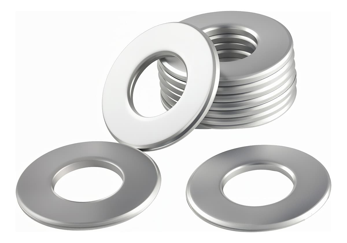 ARRUELA LISA M10 - ML2142G