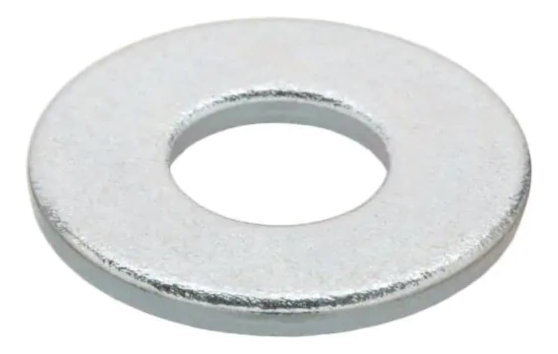 ARRUELA LISA M10 ZB - ARRLISAM10