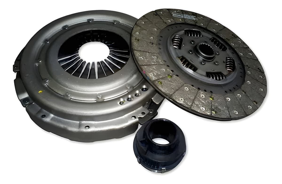 CARCACA NO ESTADO - 6344C