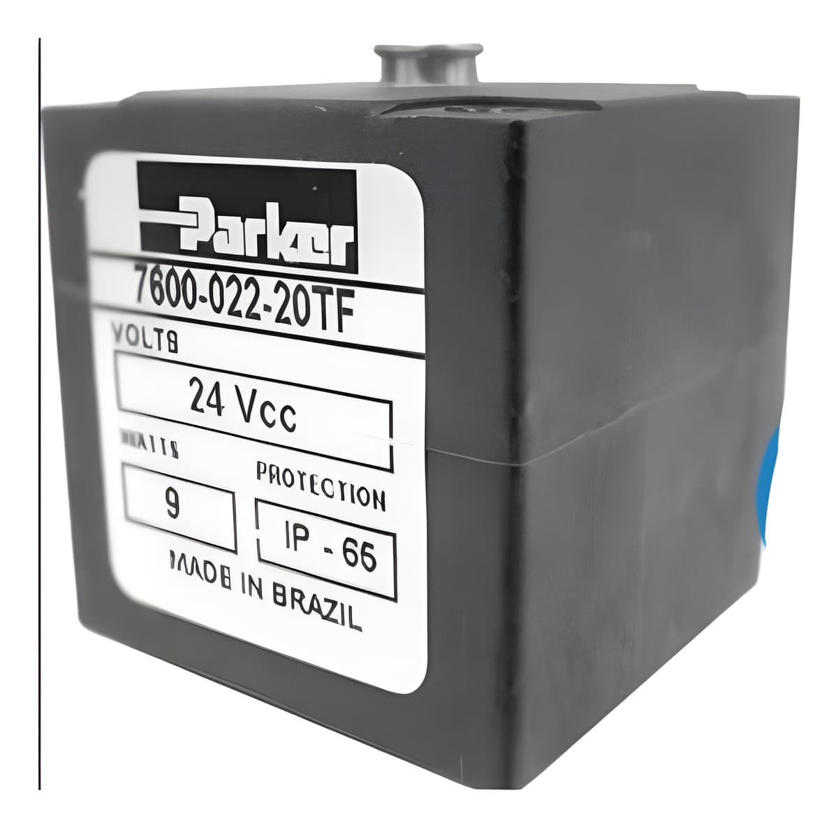 BOBINA REPARO VALVULA 24V - 760022020TF