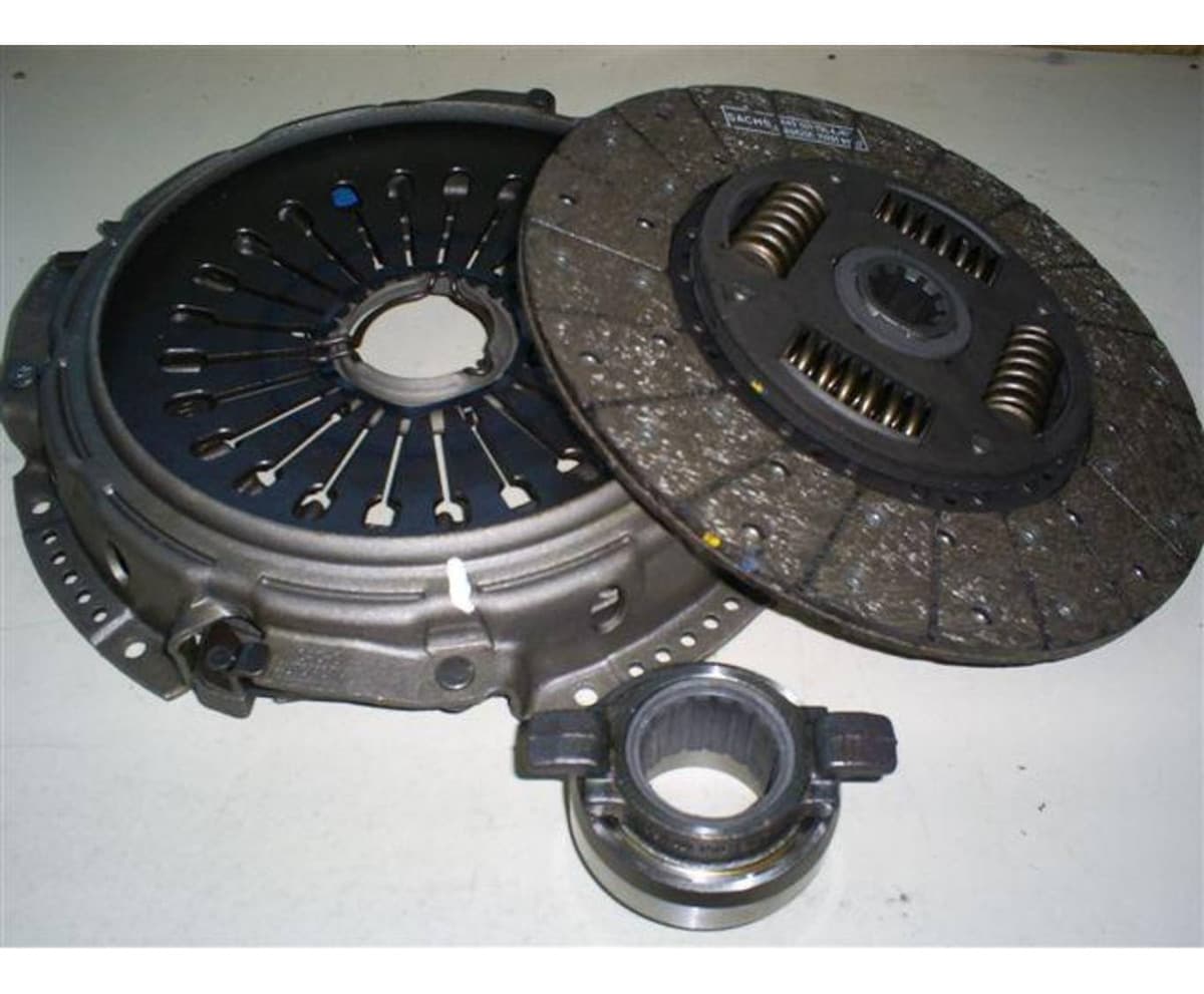 CARCACA NO ESTADO - 6204C