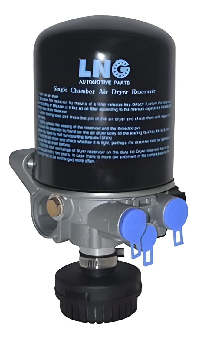 VALVULA APU - 431091