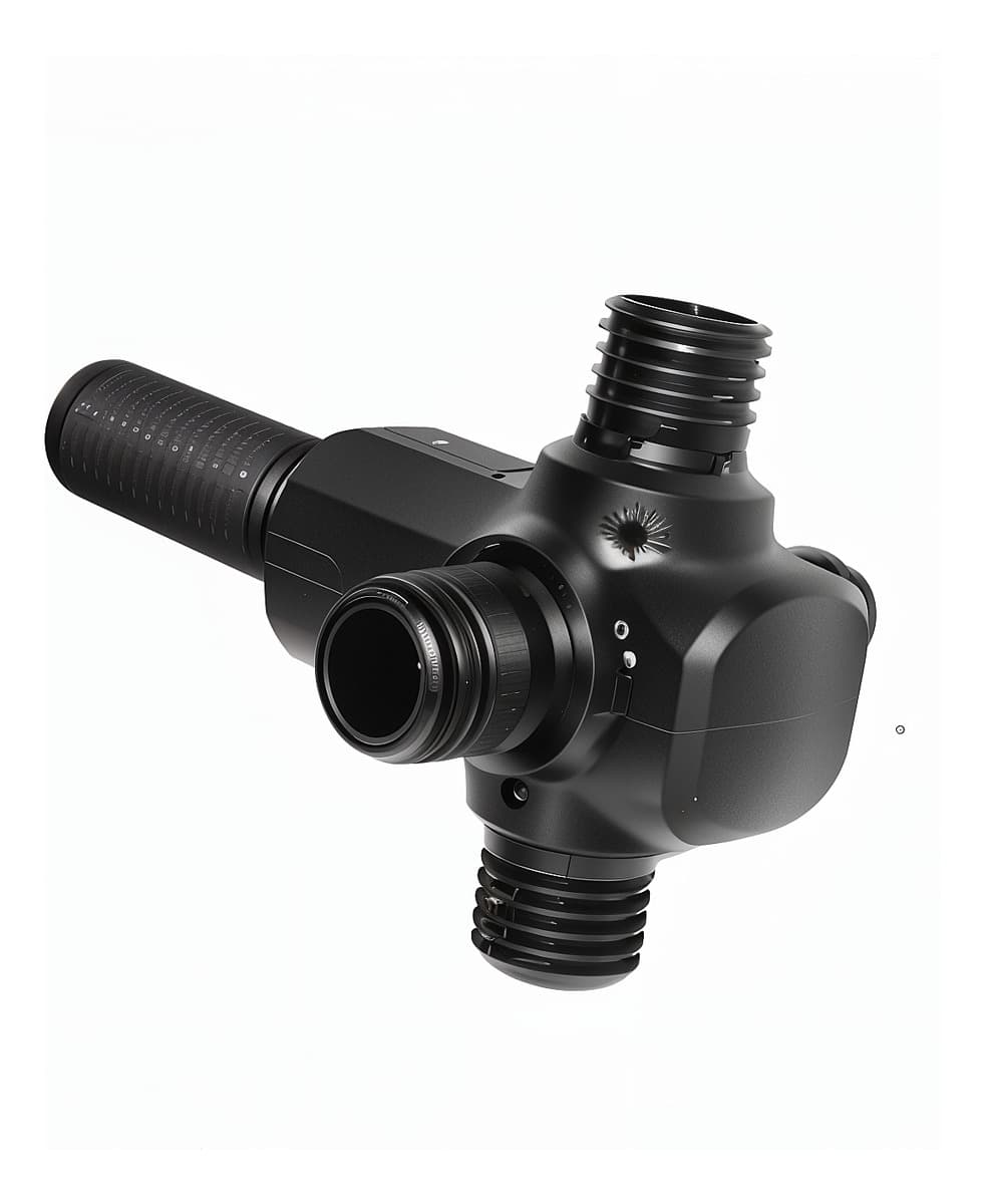 CONECTOR MANGUEIRAS SISTEMA ARREFECIMENTO - 2T2121179A