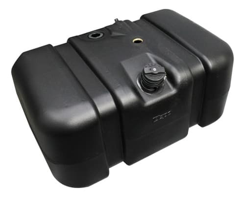 TANQUE COMBUSTIVEL PLASTICO 275 LITROS - FORD - 2S0201021A