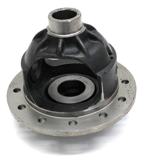 CAIXA SATELITE VAZIA DANA 284 FURA��O 14MM - 500053965