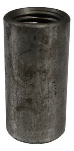 BUCHA MOLA TRASEIRA ROSQUEADA (90MM) - 135036