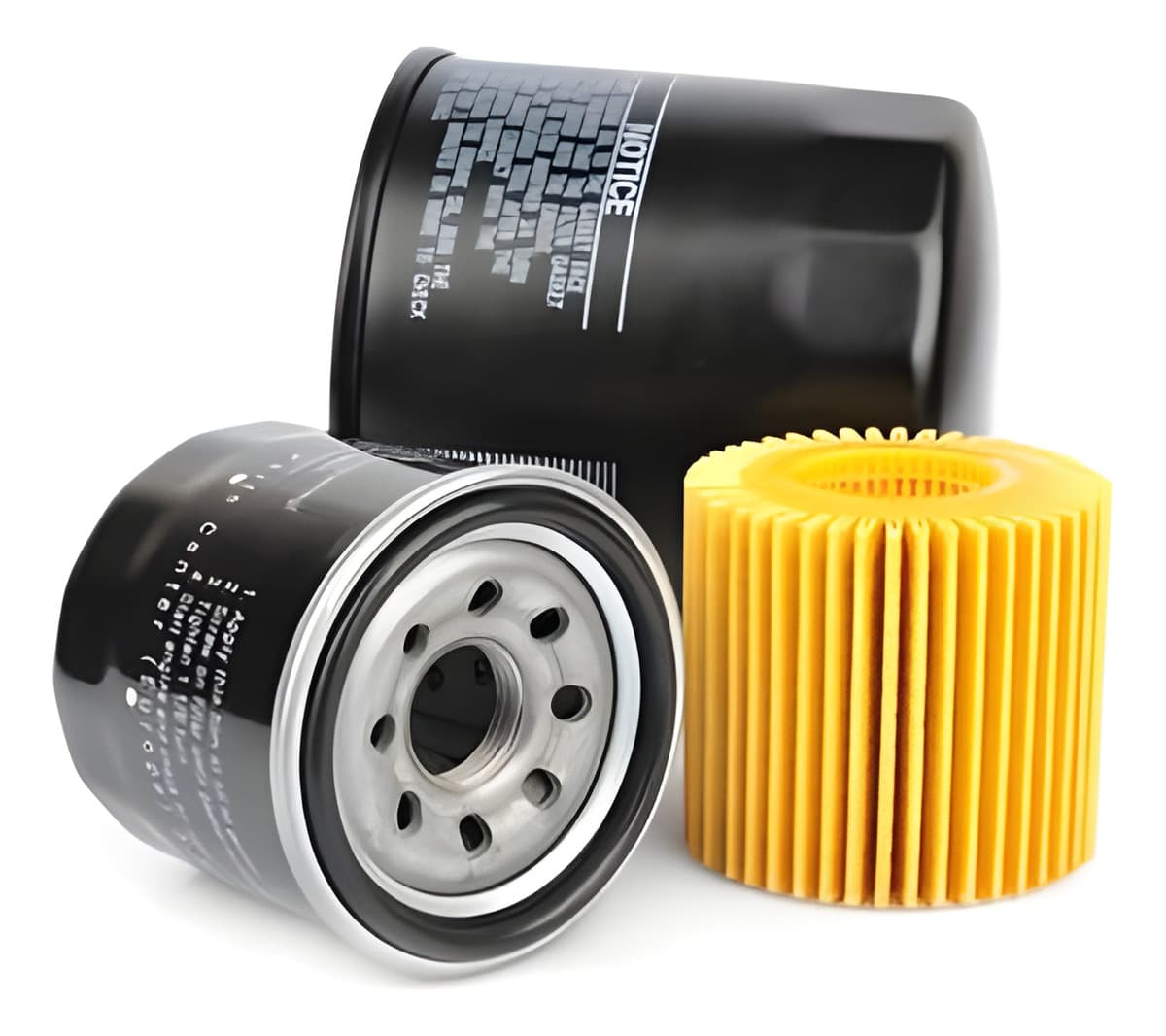 FILTRO LUBRIFICANTE OLEO MOTOR - FTOC0028200009121