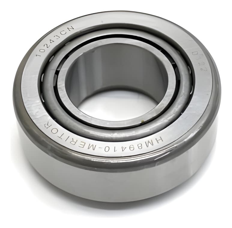 CONJUNTO ROLAMENTO DIFERENCIAL PINHAO DANA 284 411      ( EXTERNO LADO FLANGE  ) - HM89449/HM89410