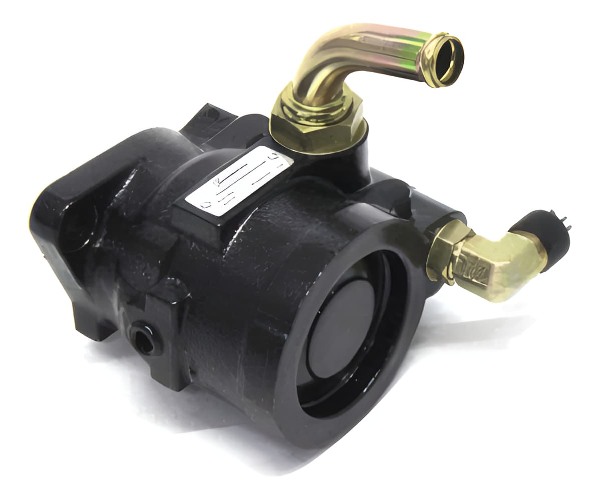 BOMBA DIRECAO HIDRAULICA - 100000324841