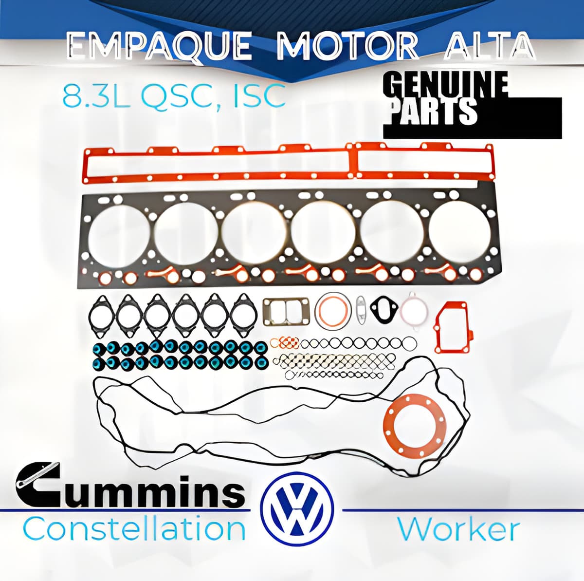 ARRUELA AJUSTE - 2U2311230BJ