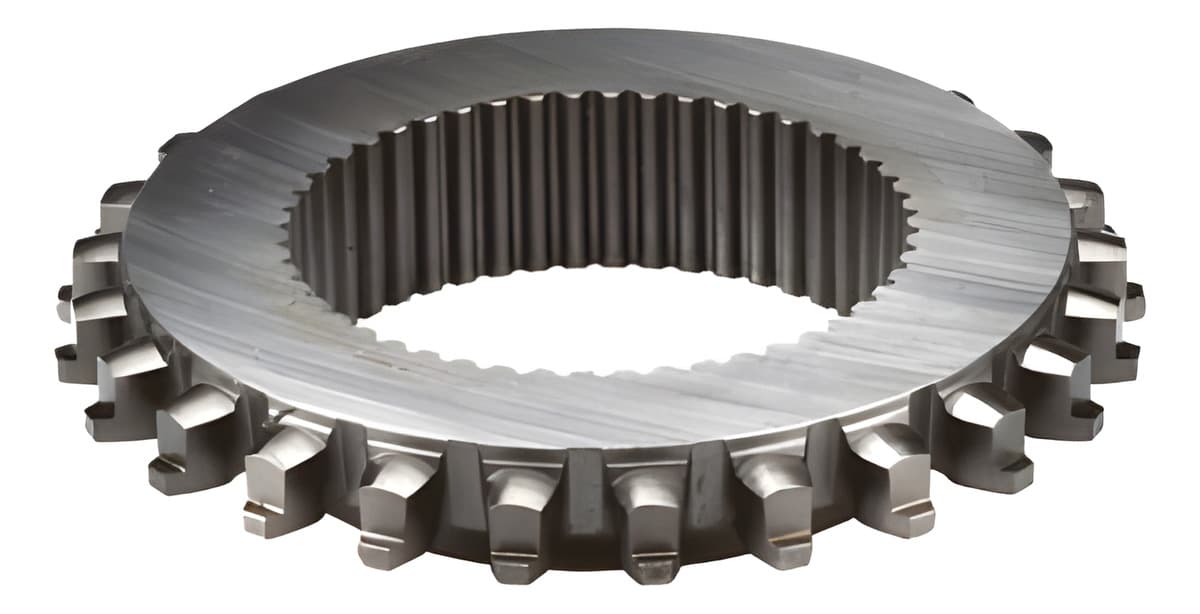 ANEL DE ACOPLAMENTO 25 DENTES  16S2520 TO - 2W0311146