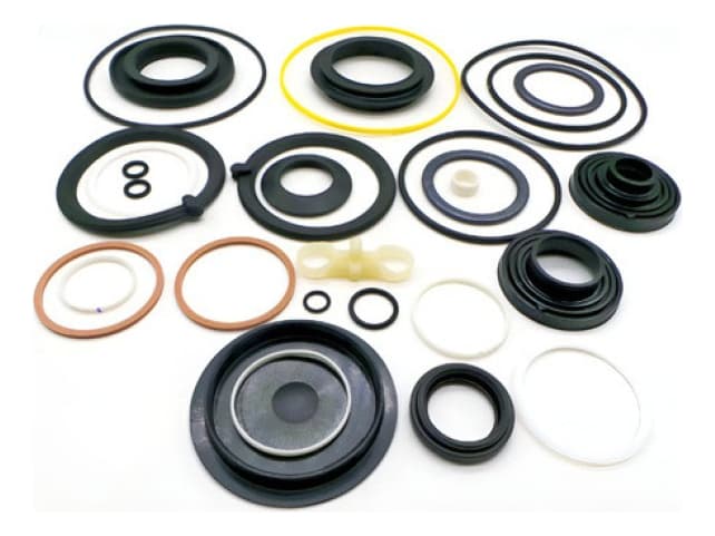 REPARO CAIXA DIRECAO - 23B498045