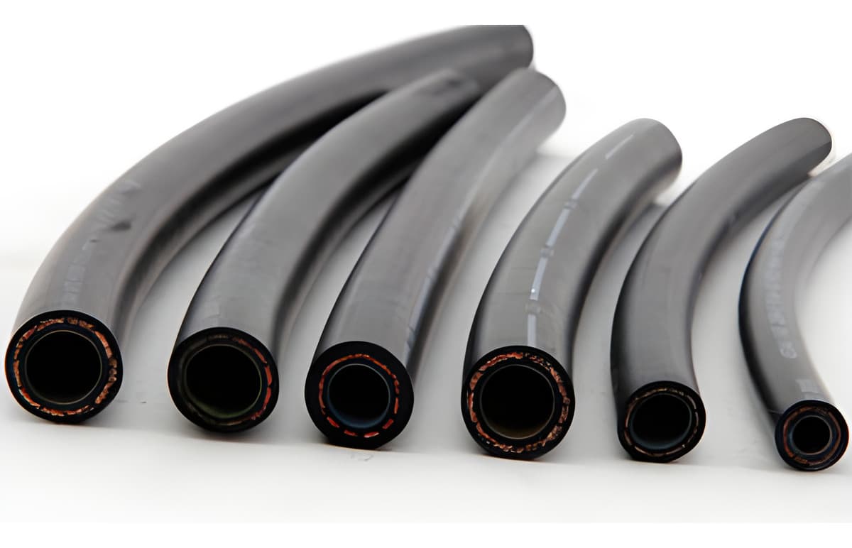 MANGUEIRA BORRACHA EPDM - 20053