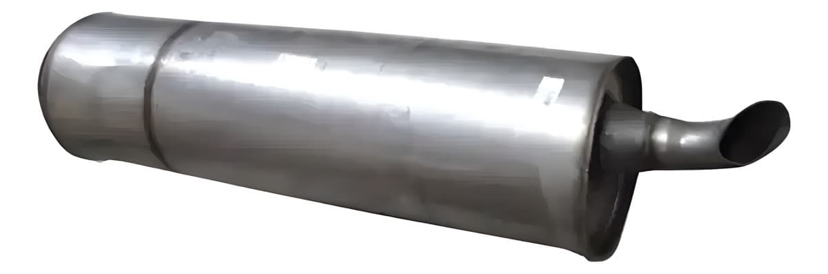 CATALIADOR EGP MOTOR CUMMINS ISF 2.8 EURO 5 - 4387296