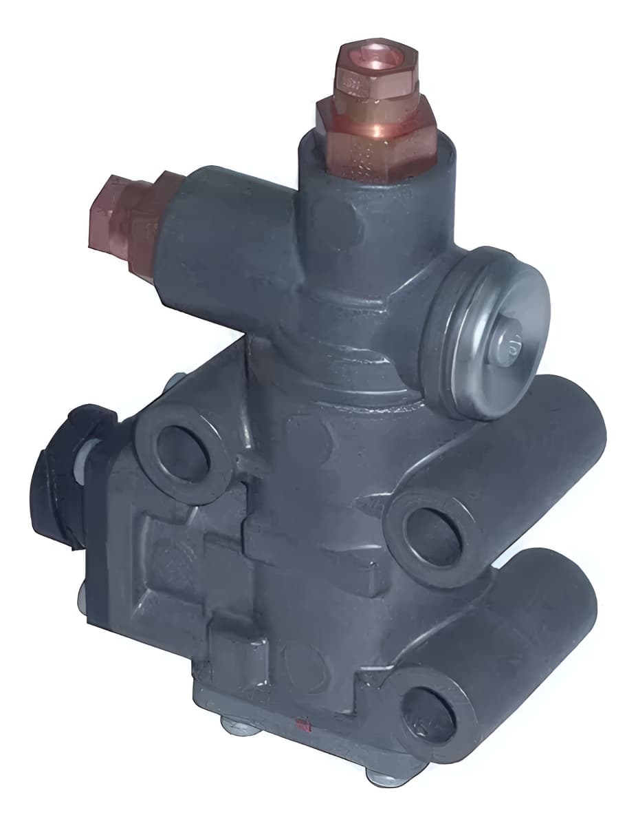 VALVULA FREIO MOTOR COMPLETA - 4088506