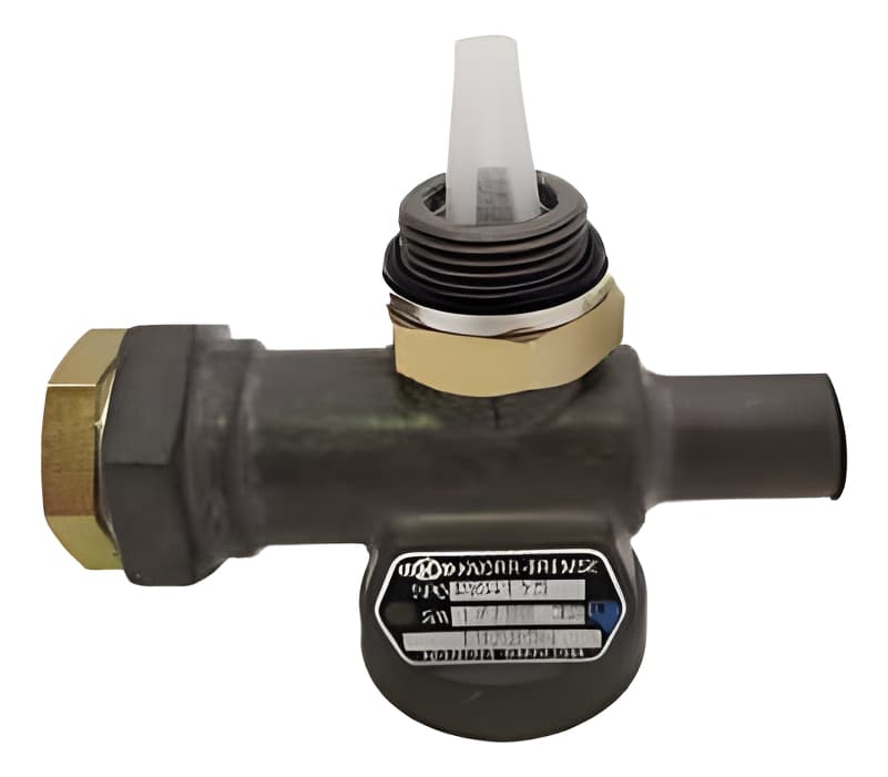 DRENO AUTOMATICO IVECO DAILY - I92054DW60