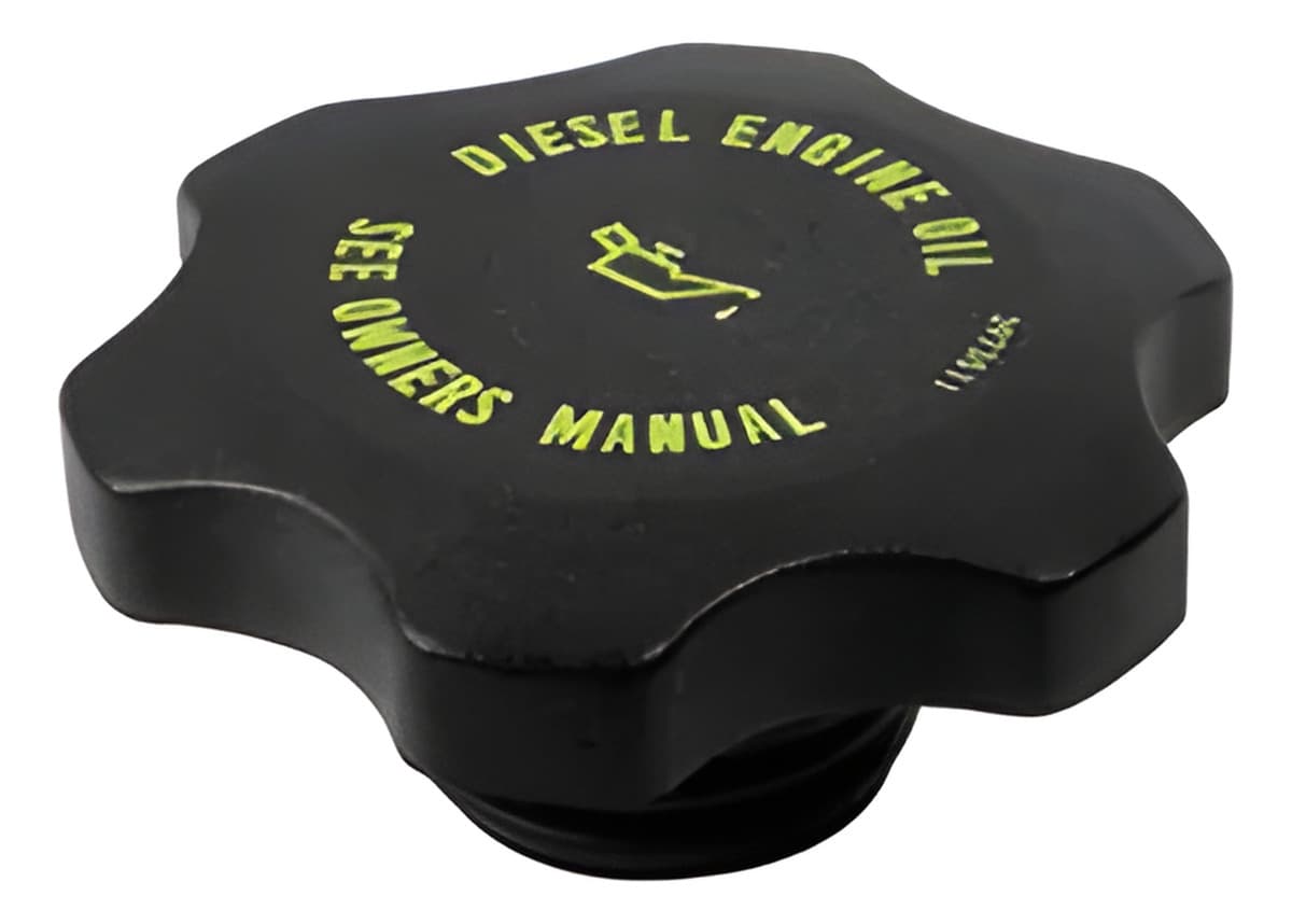 FLANGE FRONTAL - 2RH1456799