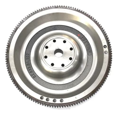 VOLANTE MOTOR COM CREMALHEIRA ISB4 - MP0211285