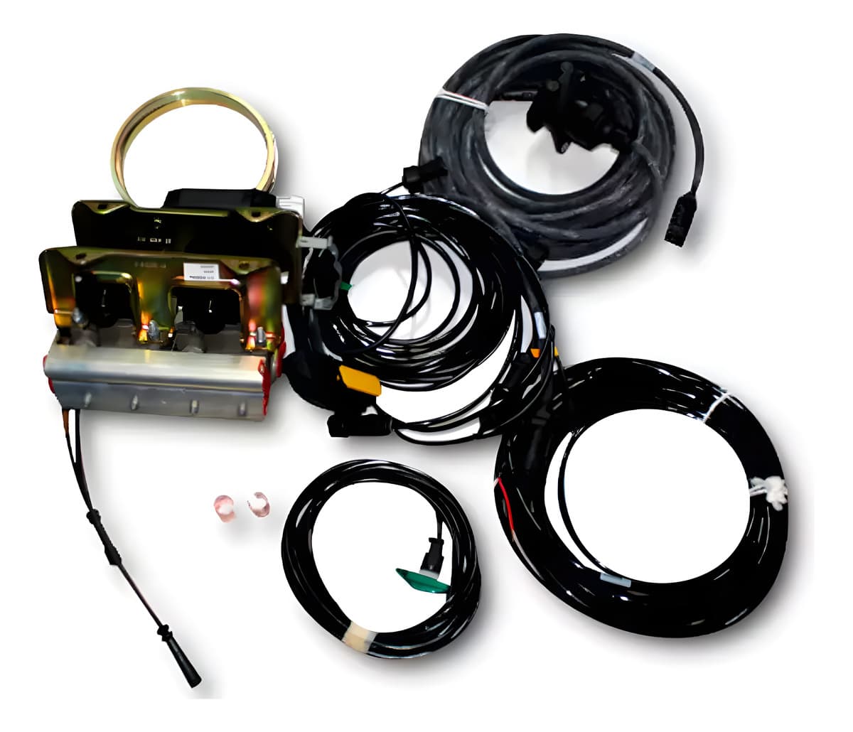 KIT ABS SEMIRREBOQUE 4S3M - 100000238861