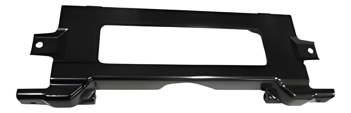 PLACA TRAVESSA PARACHOQUE - 9585201182