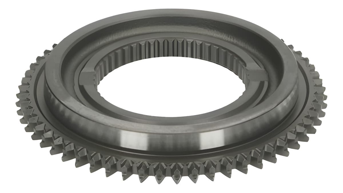 CONE DE ACOPLAMENTO DA 6A. (ESTRIA FINA) - 300017315