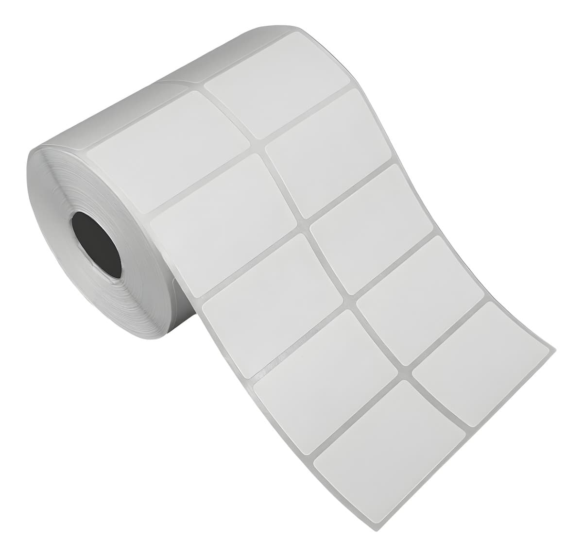 ETIQUETA BOPP BRILHO 50X30mm - ET50X30