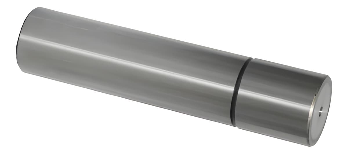 PINO MANGA EIXO 51/50.40MM CROMO - VA102PX/040