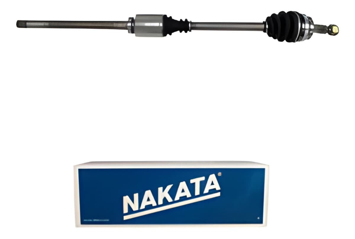 SEMI EIXO HOMOCINETICO DIANT. DIR. RENAULT MASTER COMP. 1165mm - NJH03-895S