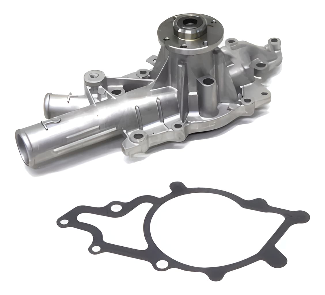 BOMBA AGUA - MM102821E