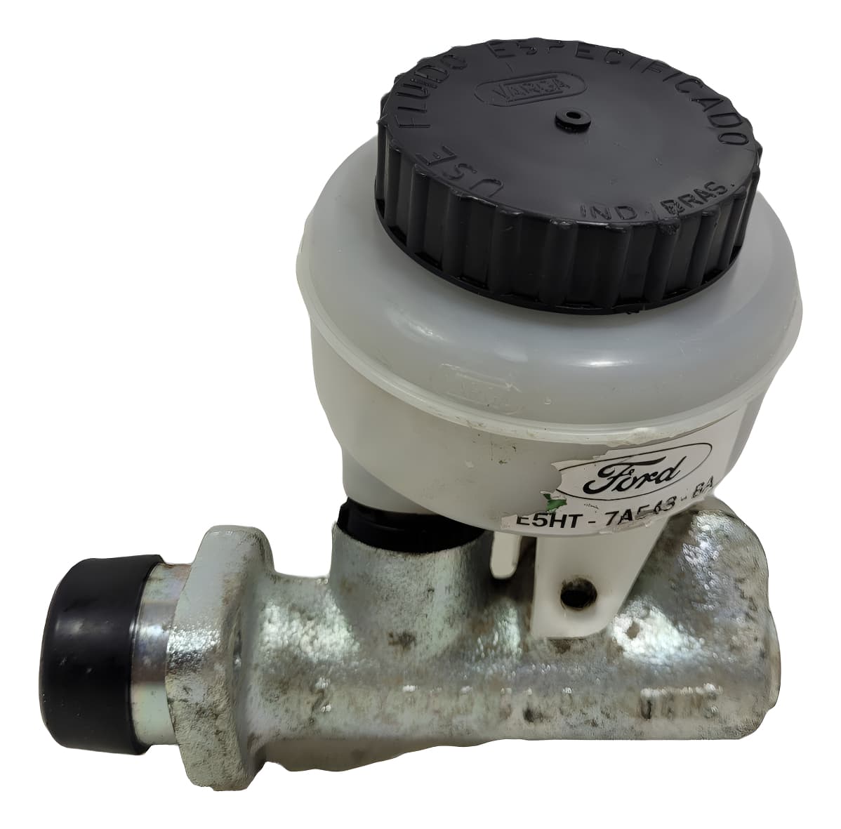 CILINDRO MESTRE EMBREAGEM - 8163442-0